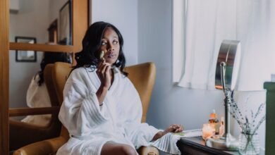 self care in lwspeak style
