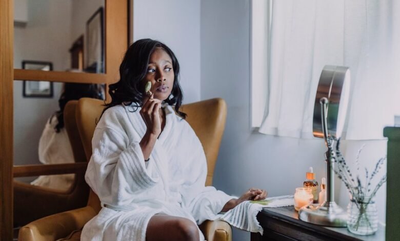 self care in lwspeak style
