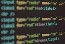 web entity behavior tracking analysis