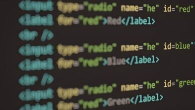 web entity behavior tracking analysis