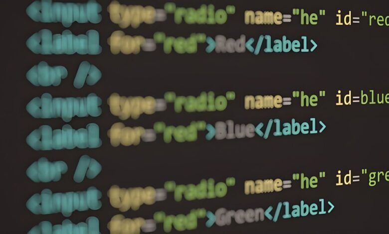 web entity behavior tracking analysis