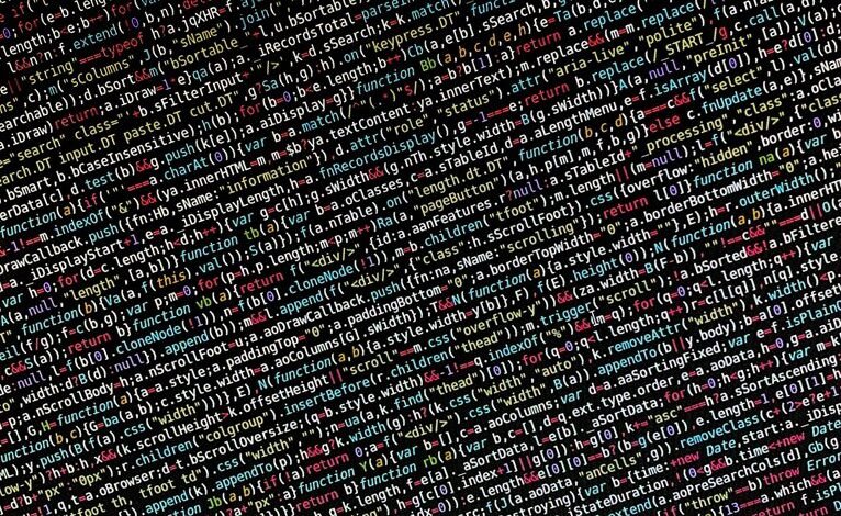 web noise data filtering analysis report