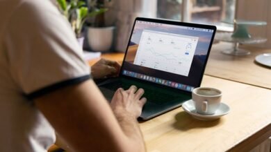 web search pattern identifiers revealed