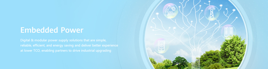 Reliable Power for Telecom and Industrial Deployments